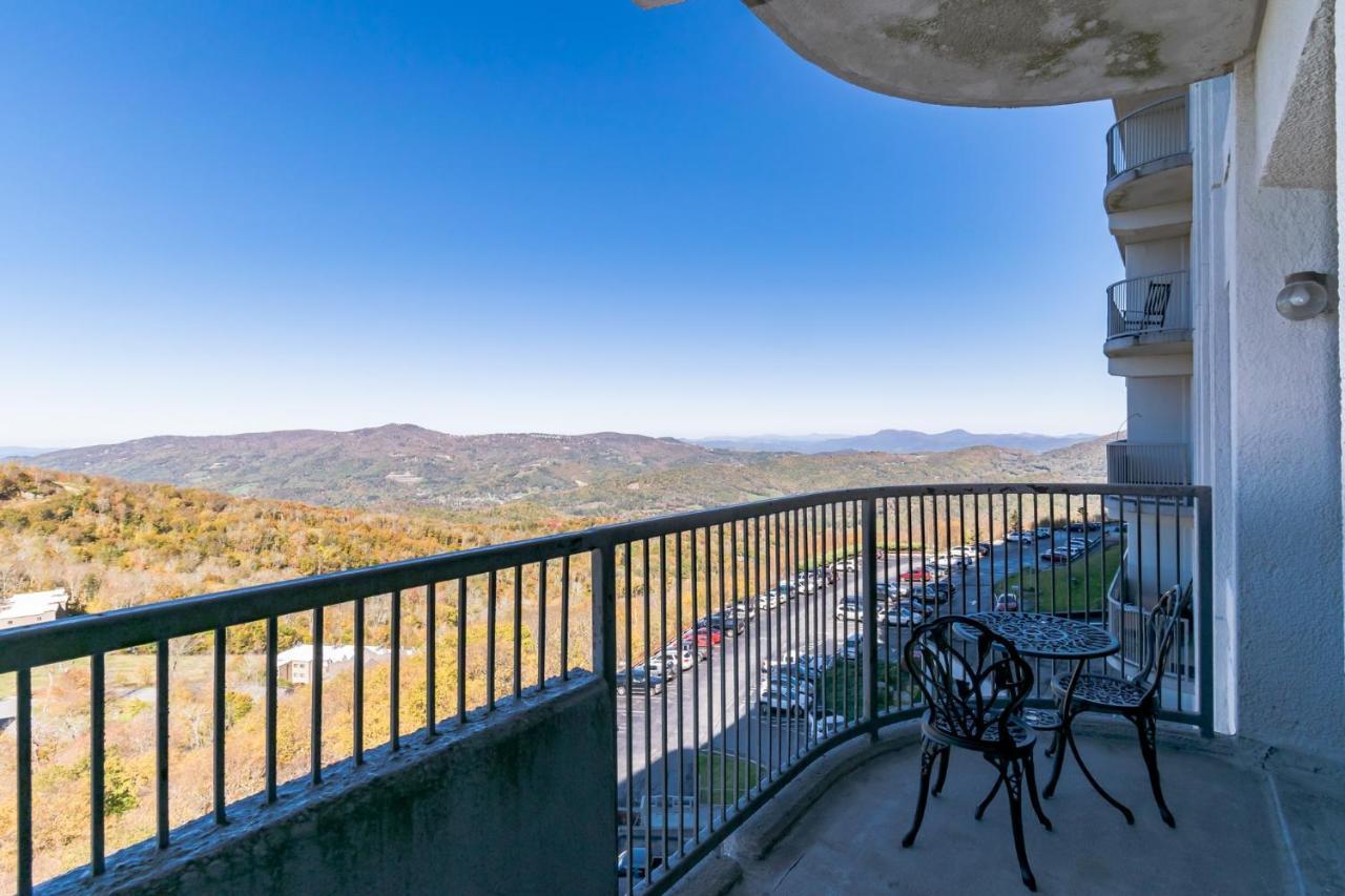 Handsome 2Br Condo With Gorgeous Views In Sugar Mountain! Condo Zewnętrze zdjęcie