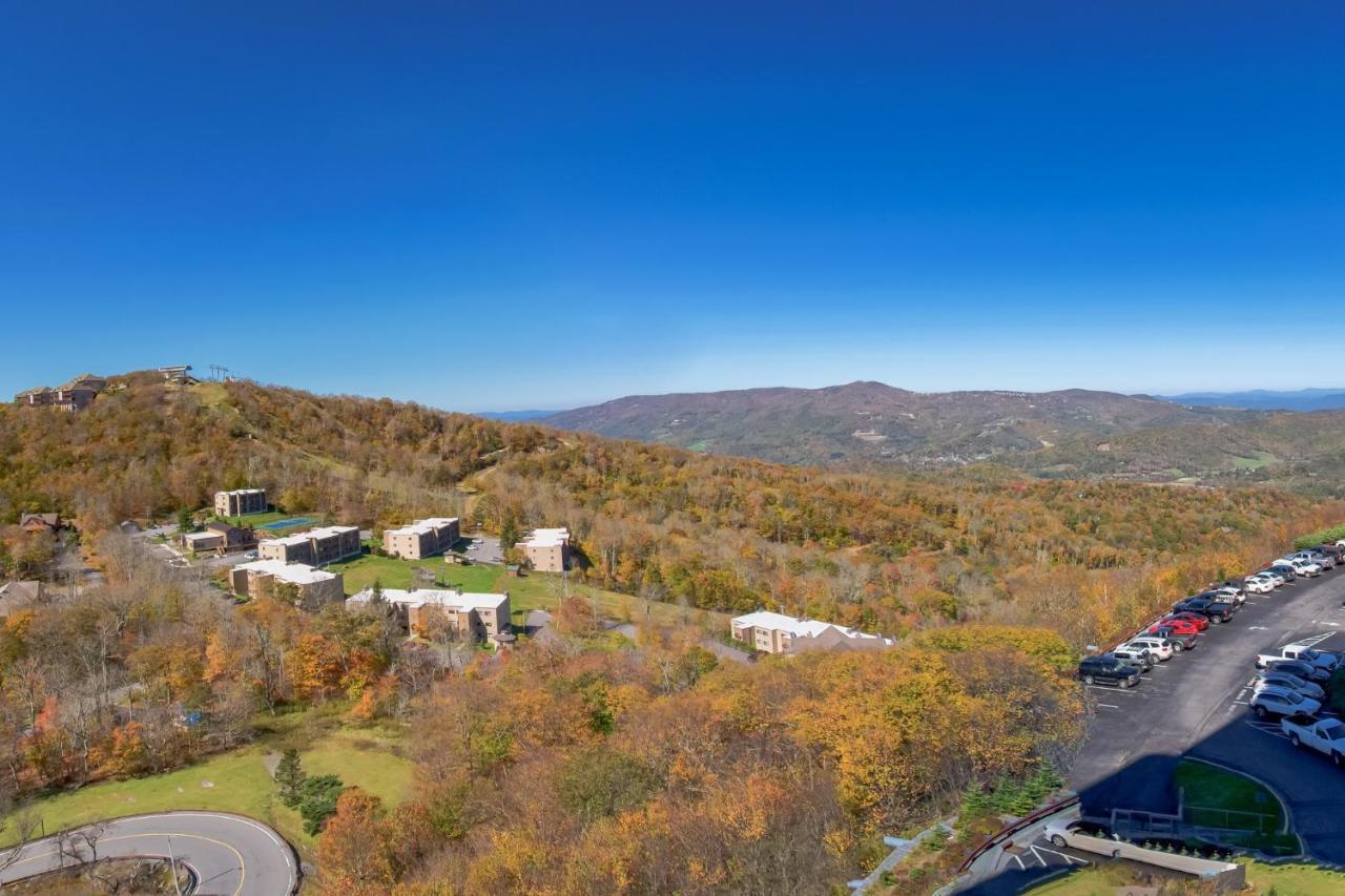 Handsome 2Br Condo With Gorgeous Views In Sugar Mountain! Condo Zewnętrze zdjęcie