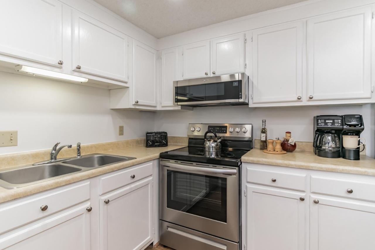 Handsome 2Br Condo With Gorgeous Views In Sugar Mountain! Condo Zewnętrze zdjęcie