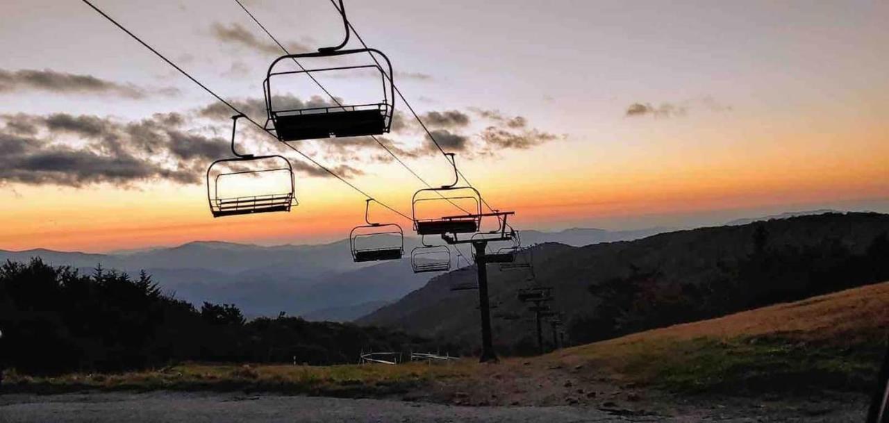 Handsome 2Br Condo With Gorgeous Views In Sugar Mountain! Condo Zewnętrze zdjęcie