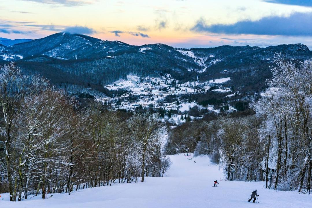 Handsome 2Br Condo With Gorgeous Views In Sugar Mountain! Condo Zewnętrze zdjęcie