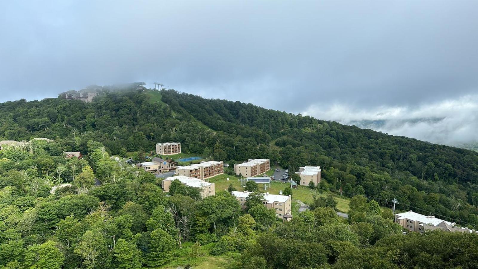 Handsome 2Br Condo With Gorgeous Views In Sugar Mountain! Condo Zewnętrze zdjęcie