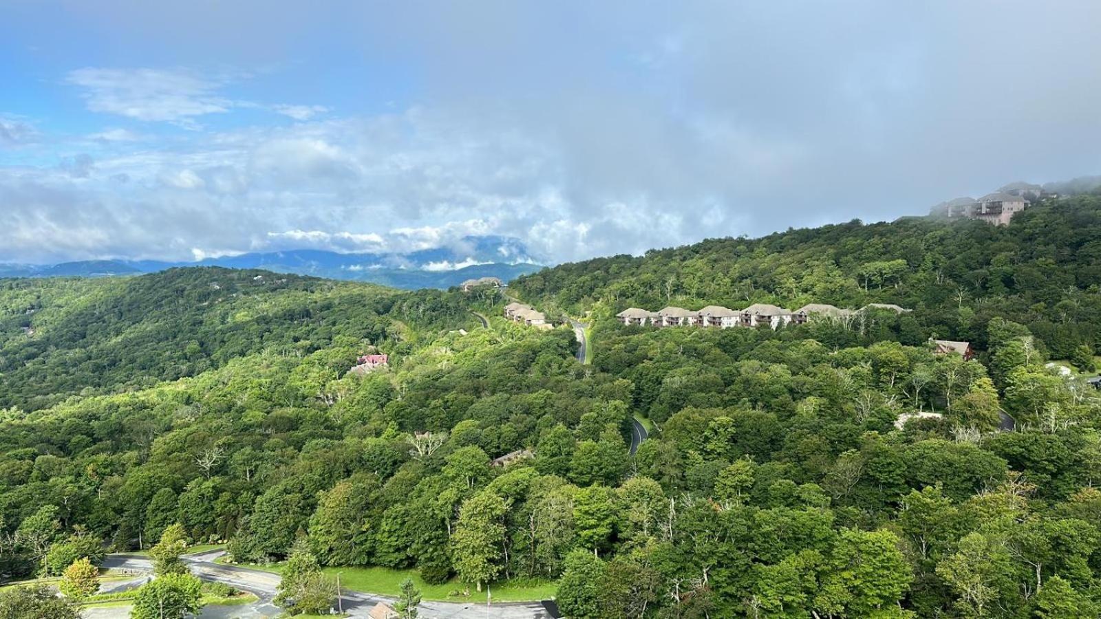 Handsome 2Br Condo With Gorgeous Views In Sugar Mountain! Condo Zewnętrze zdjęcie