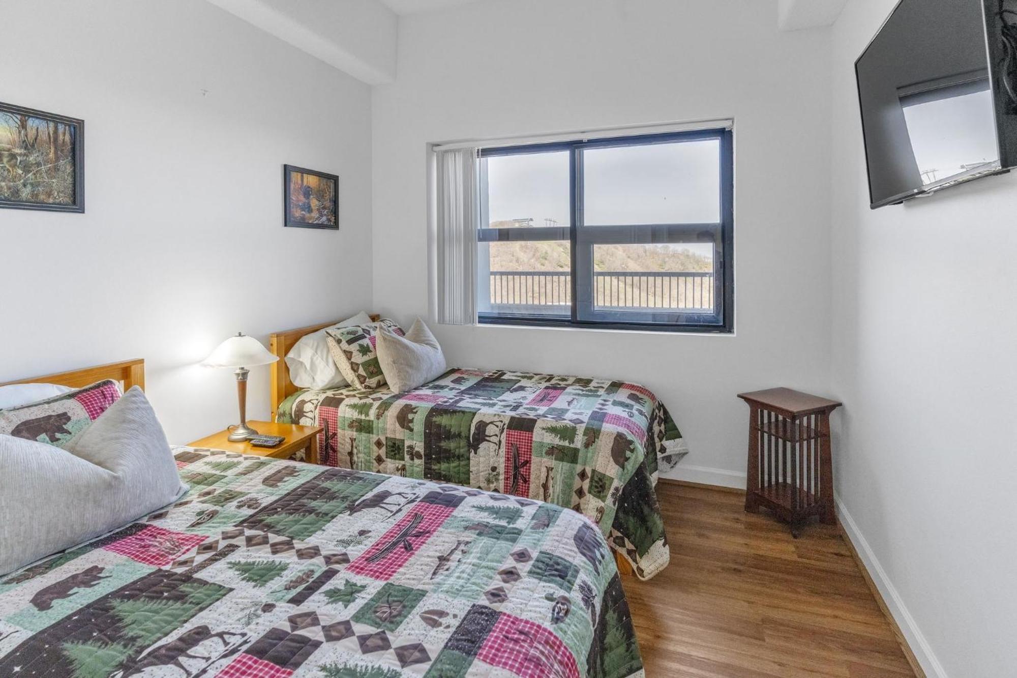 Handsome 2Br Condo With Gorgeous Views In Sugar Mountain! Condo Zewnętrze zdjęcie