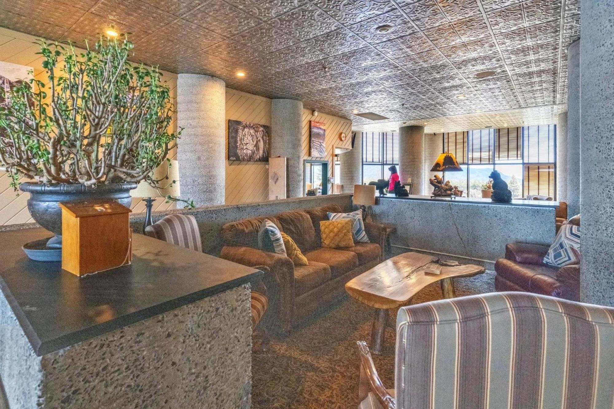 Handsome 2Br Condo With Gorgeous Views In Sugar Mountain! Condo Zewnętrze zdjęcie