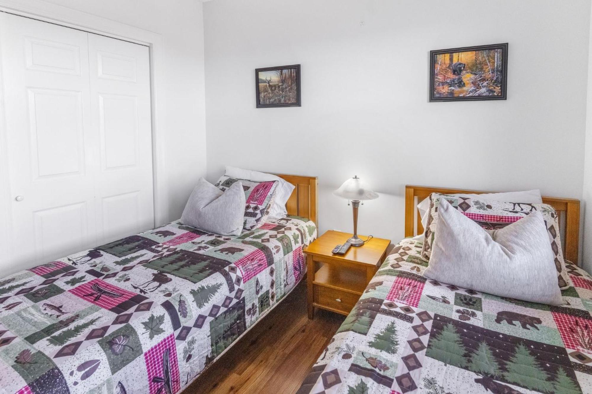 Handsome 2Br Condo With Gorgeous Views In Sugar Mountain! Condo Zewnętrze zdjęcie