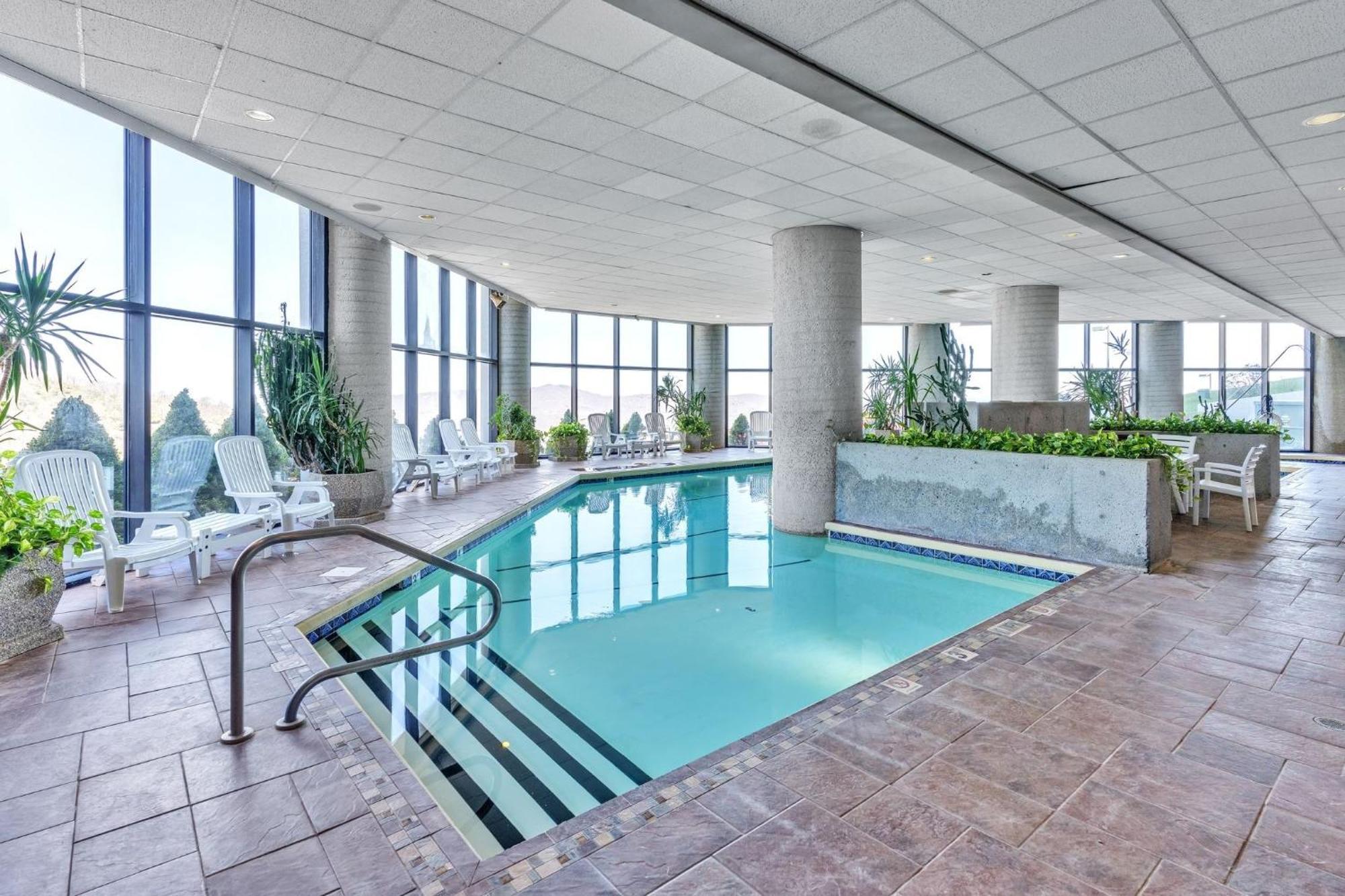 Handsome 2Br Condo With Gorgeous Views In Sugar Mountain! Condo Zewnętrze zdjęcie