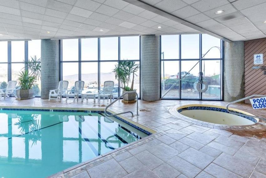 Handsome 2Br Condo With Gorgeous Views In Sugar Mountain! Condo Zewnętrze zdjęcie