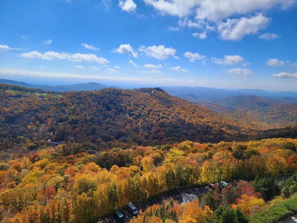 Handsome 2Br Condo With Gorgeous Views In Sugar Mountain! Condo Zewnętrze zdjęcie